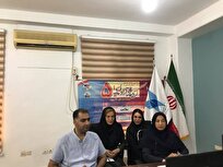 درخشش-تیم-سلامت-دانشگاه-آزاد-در-مرحله-کشوری-رقابت‌های-آزاداندیشی
