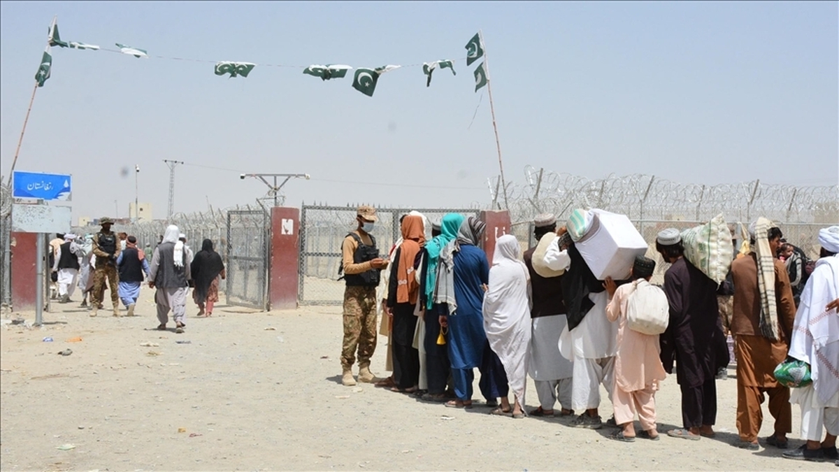 توافق طالبان و پاکستان برای بازگشایی مرز «تورخم»؛ هند سفارت خود در کابل را ارتقا داد