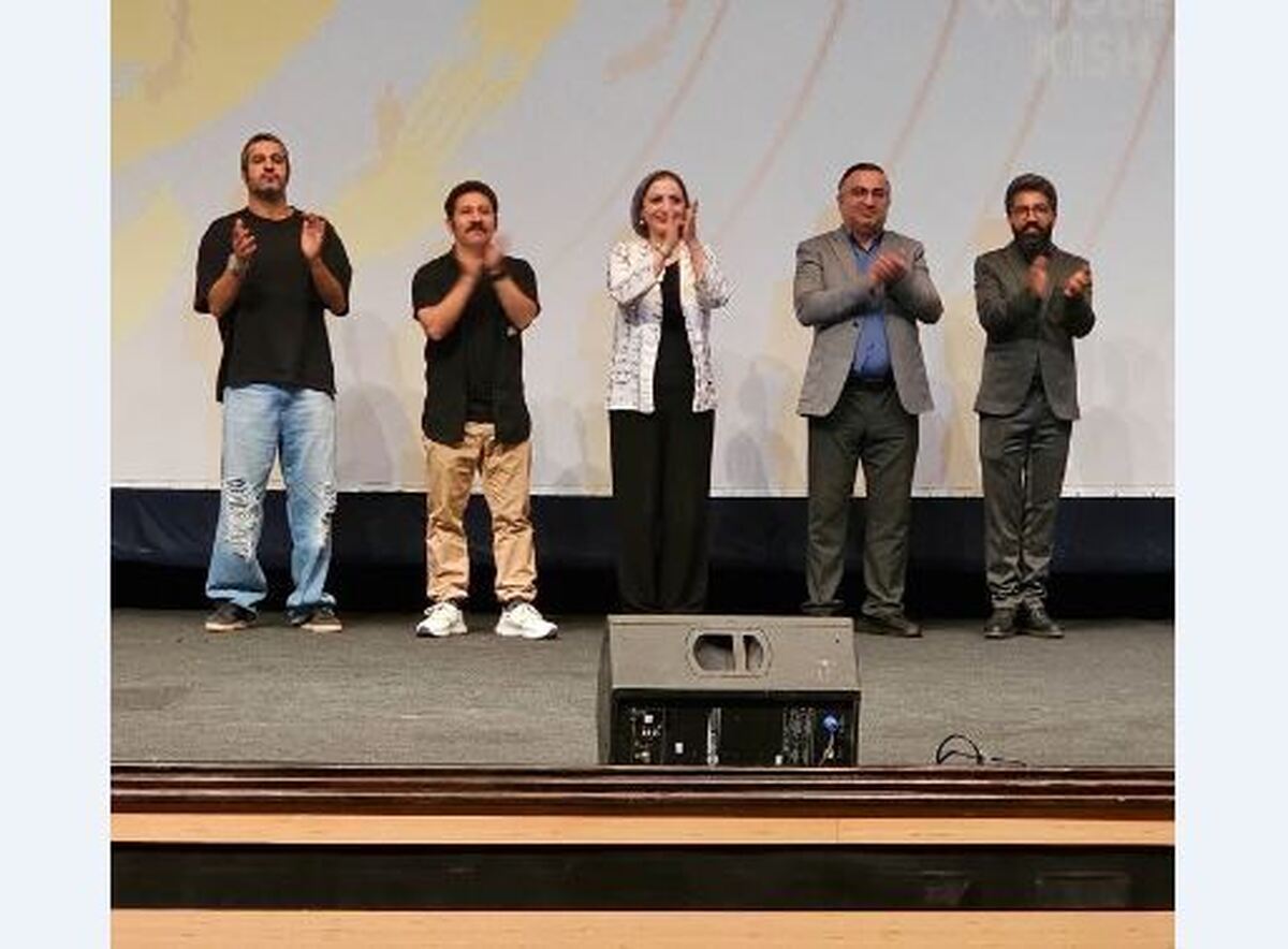 ششمین جشنواره بین المللی تئاتر کوتاه کیش برگزیدگان خود را شناخت