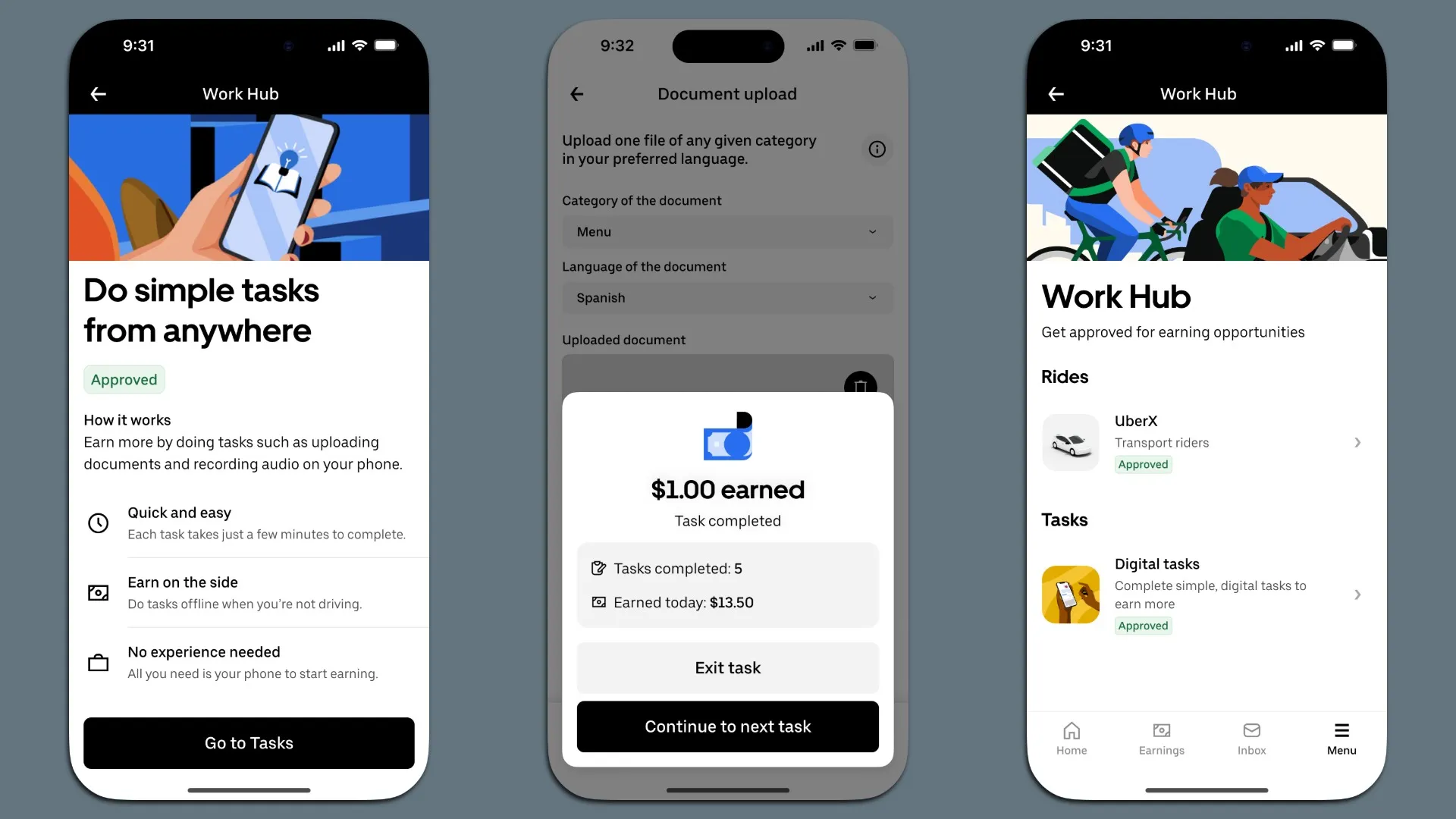 اوبر رانندگانش را برای آموزش هوش مصنوعی به کار میگیرد اوبر رانندگانش را برای آموزش هوش مصنوعی به کار میگیرد