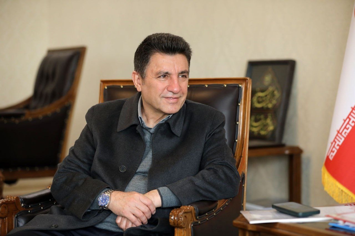 دعوت قلعه‌نویی از کارشناسان و سرمربیان لیگ برتری برای تبادل نظر درباره تیم ملی