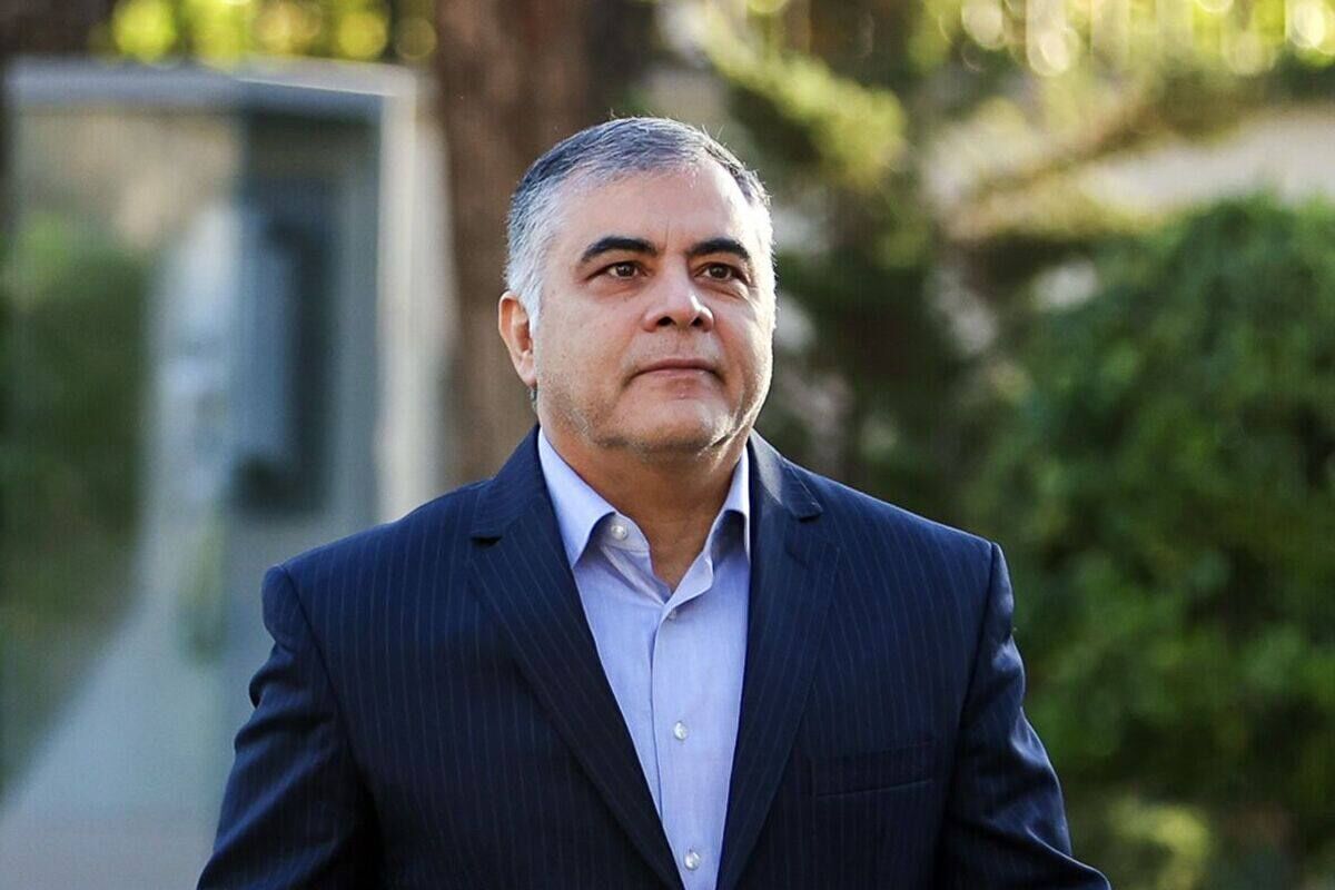 افزایش همکاری ایران و لیبی در حوزه انرژی