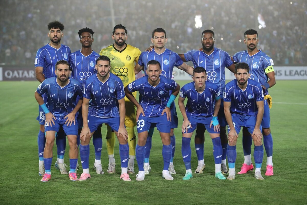 ترکیب استقلال مقابل الوحدات مشخص شد