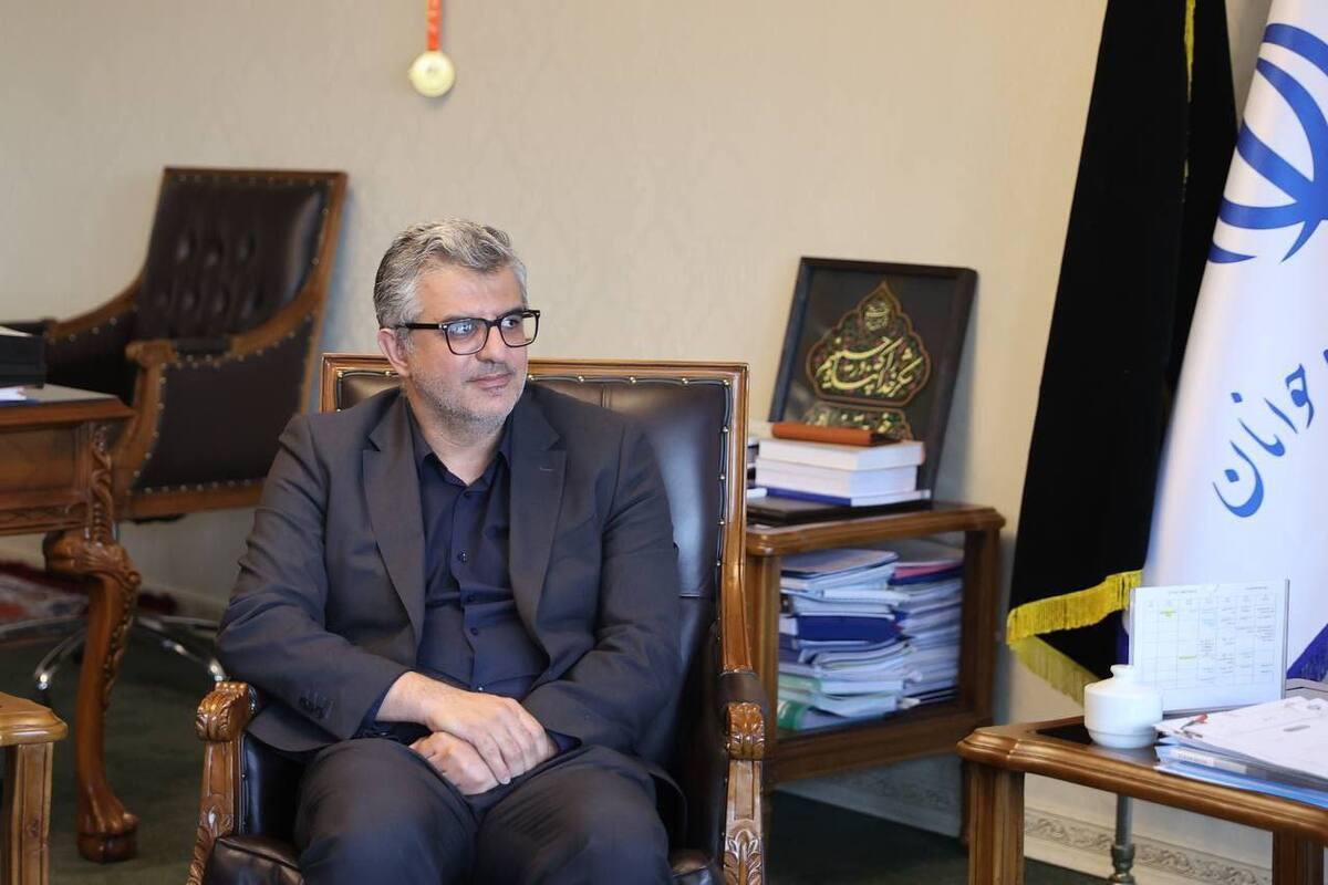 فرمایشات رهبر انگیزه زیادی به قهرمانان می دهد  در یکی از کشورهای اروپایی اردو خواهیم داشت