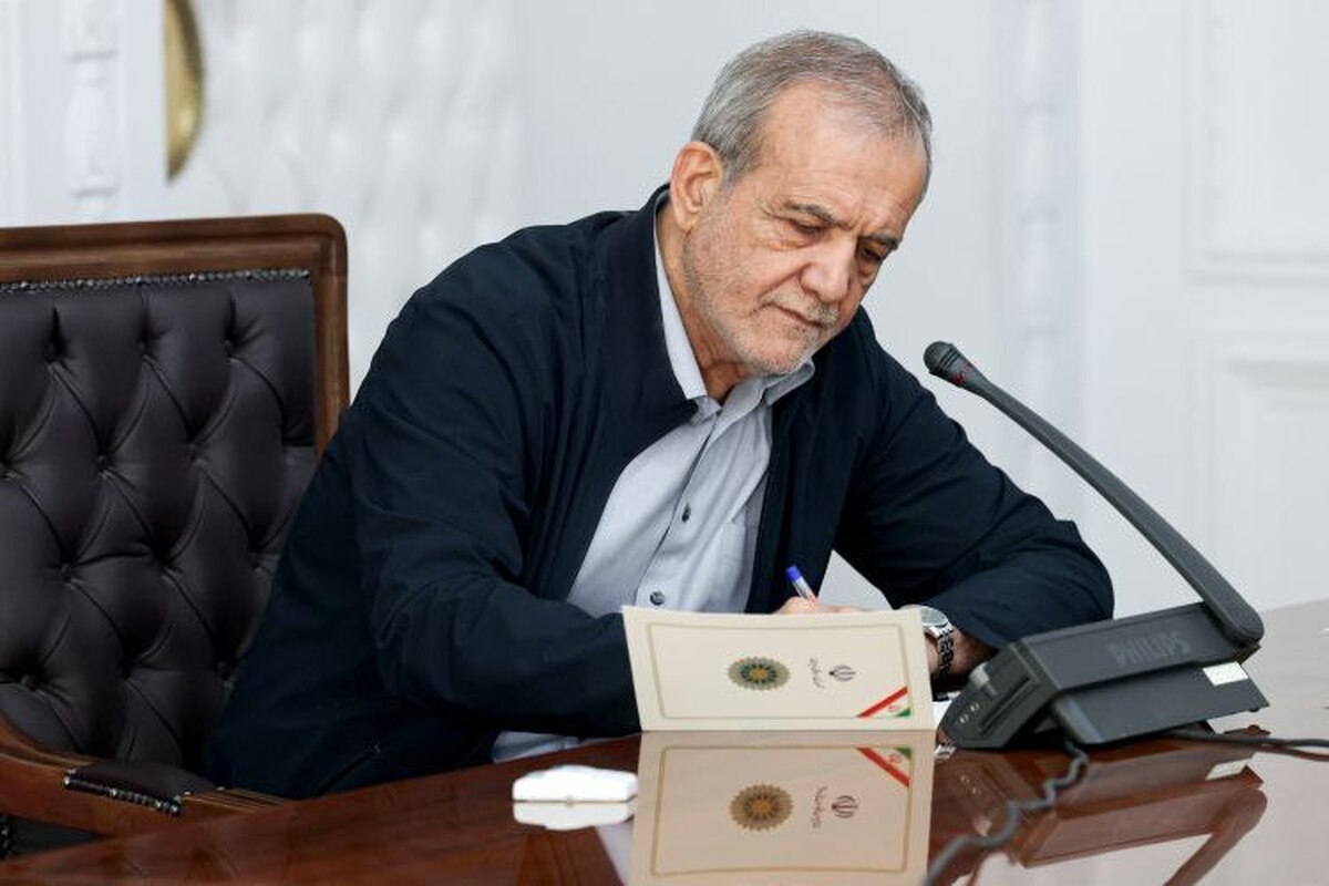 نماینده ویژه رئیس‌جمهور در ستاد مرکزی مبارزه با قاچاق کالا و ارز منصوب شد