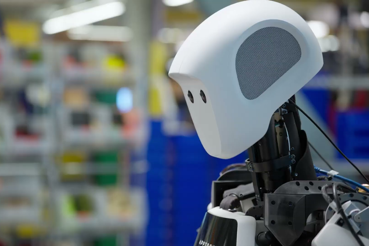 ربات‌ها با هوش مصنوعی گوگل برای انجام وظایف از اینترنت کمک می‌گیرند