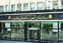 ایران دستاورد‌های نظام مالیاتی خود را به هیأت چینی ارائه کرد