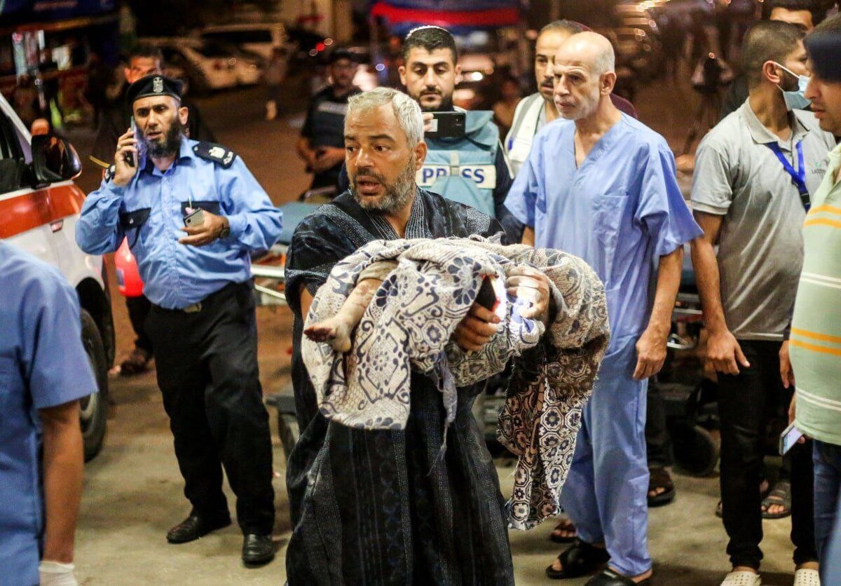 حماس و مقاومت: جنایات وحشیانه رژیم صهیونیستی علیه غیرنظامیان و خبرنگاران در غزه و یمن بی‌پاسخ نخواهد ماند