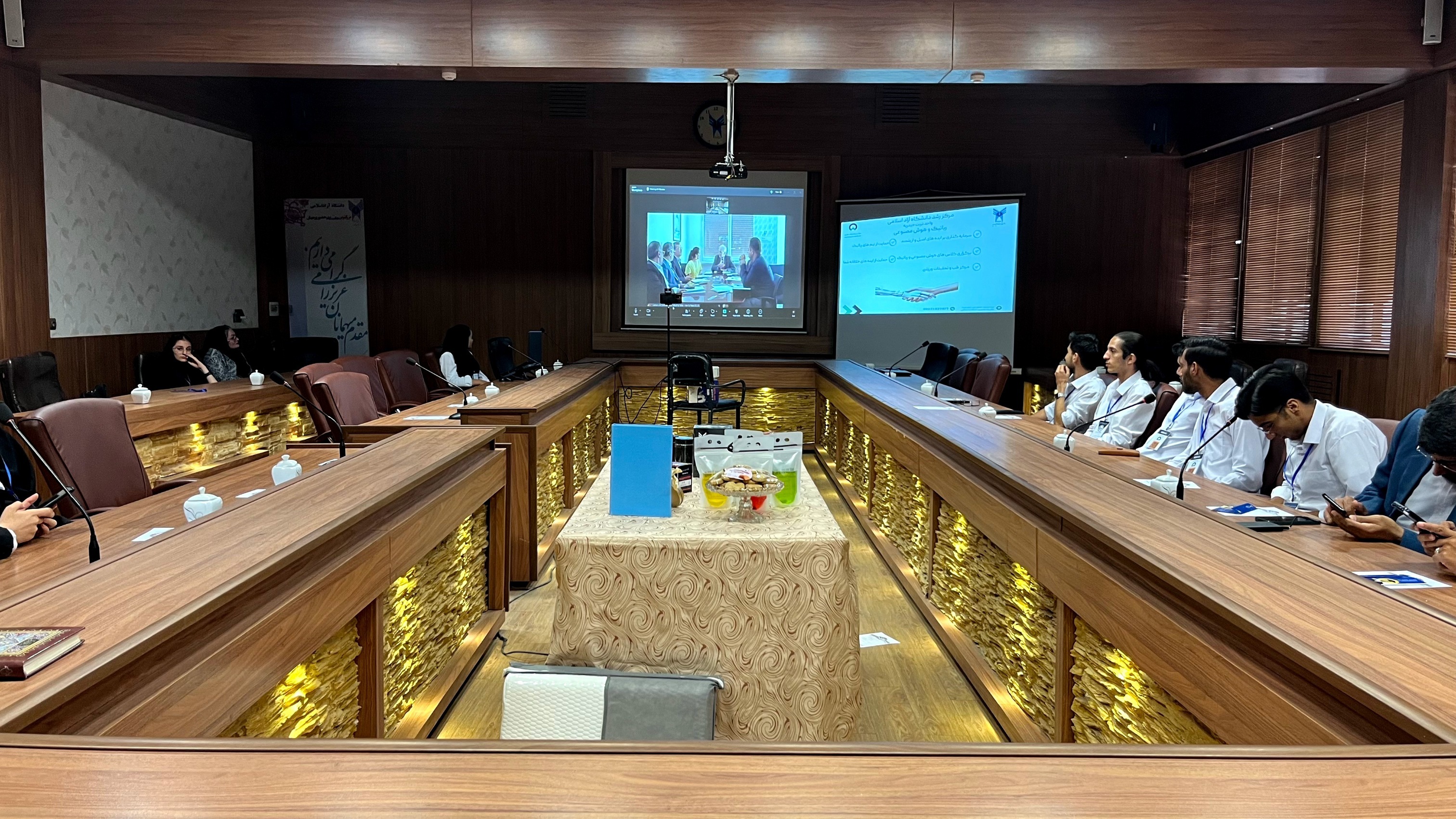 تربت‌حیدریه در مسیر صادرات زعفران به ایتالیا