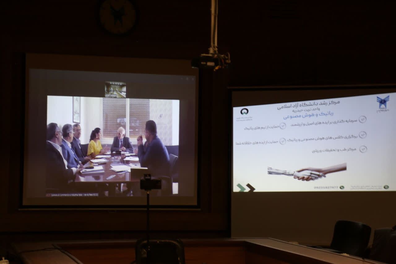 تربت‌حیدریه در مسیر صادرات زعفران به ایتالیا