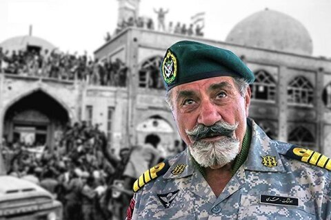 تکاوران دریایی ایران: از موج خروش خرمشهر تا مأموریت‌های جهانی