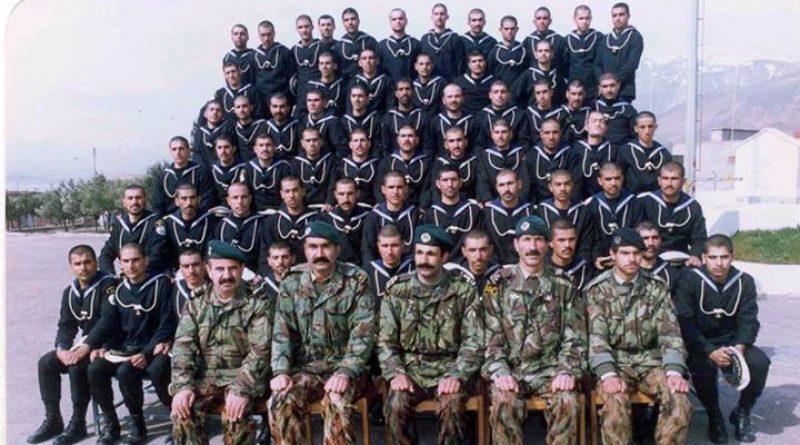 تکاوران دریایی ایران: از موج خروش خرمشهر تا مأموریتهای جهانی تکاوران دریایی ایران: از موج خروش خرمشهر تا مأموریتهای جهانی