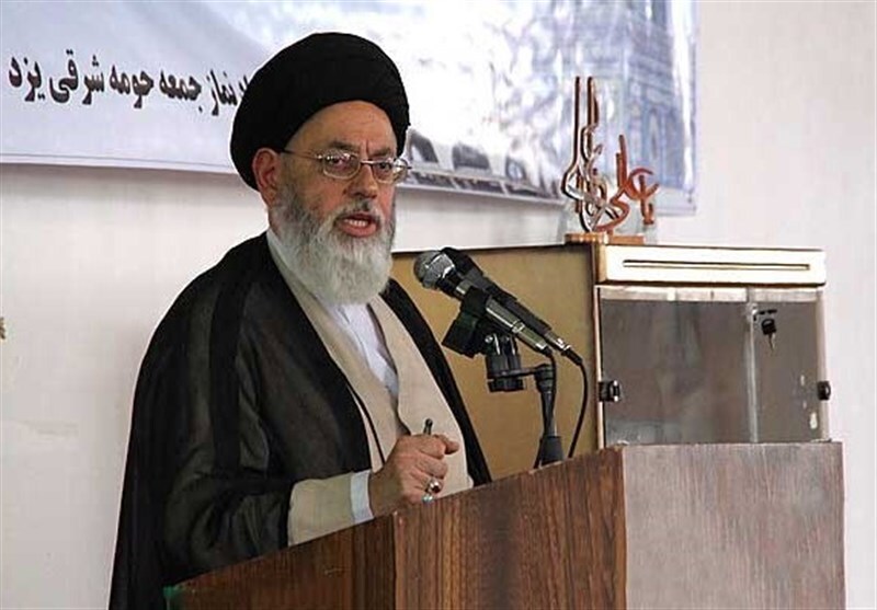 آغاز خطبه‌های نماز جمعه استان‌ها