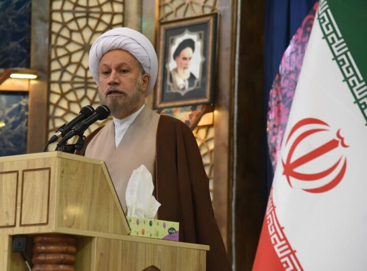 آغاز خطبه‌های نماز جمعه استان‌ها