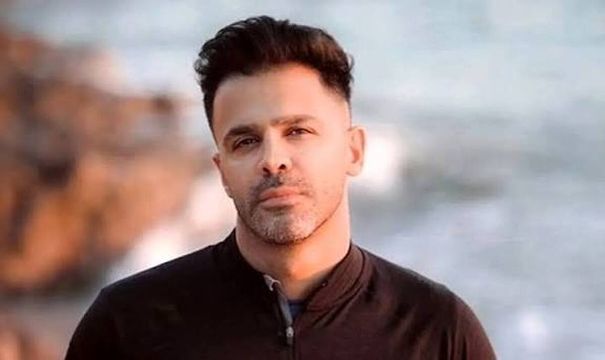 تغییر مکان کنسرت سیروان خسروی به دنبال اعتراض اهالی نیاوران