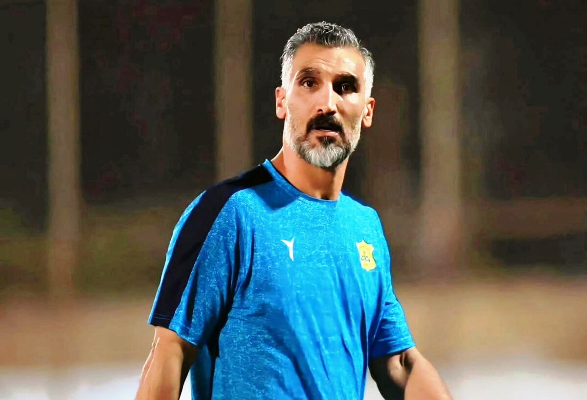 هاشمی نسب: هدف من کمک به صنعت نفت بود  دلیل جدایی‌ام مالی و فنی نبود