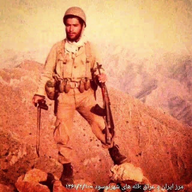 نشکنیم «عهد الست» و نگذریم از قول خویش