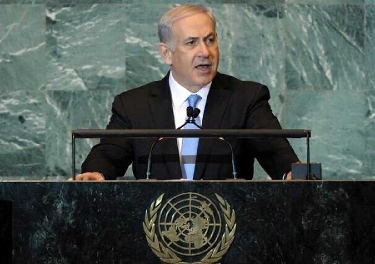 نتانیاهو: ایران نمی‌تواند دوباره توان هسته‌ای خود را احیا کند