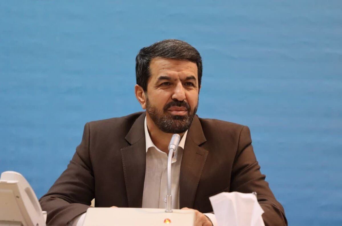 رشد ۴۷ درصدی جذب سرمایه‌گذاری خارجی در استان همدان  ۳۸۰ هزار تن گندم خریداری شد