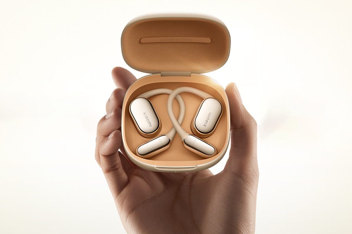 گجت‌های هوشمند جدید شیائومی روانه بازارهای جهانی شدند