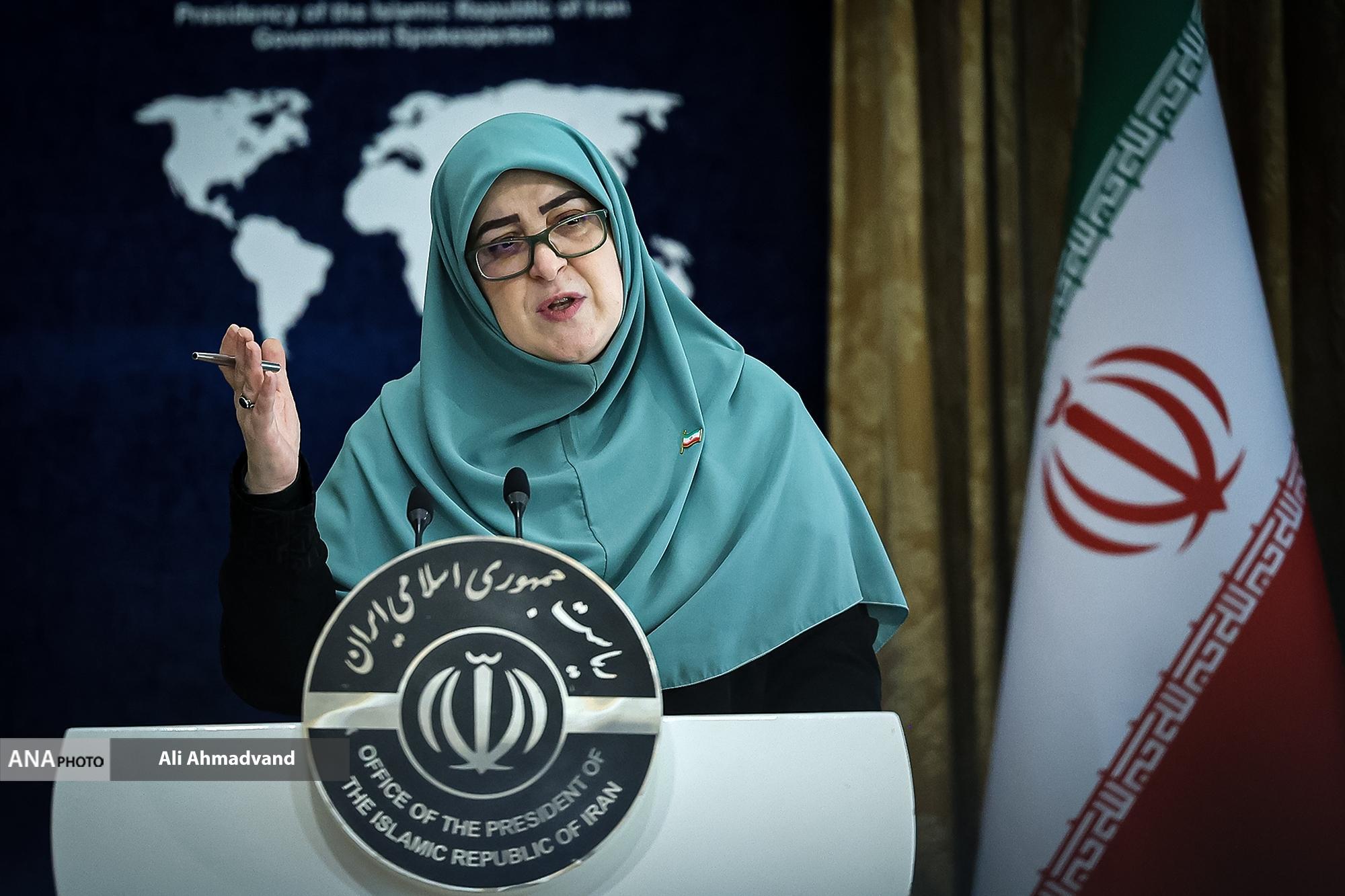 مهاجرانی: ایران انتخاب کرده که صدای عقلانیت و صداقت باشد مهاجرانی: ایران انتخاب کرده که صدای عقلانیت و صداقت باشد