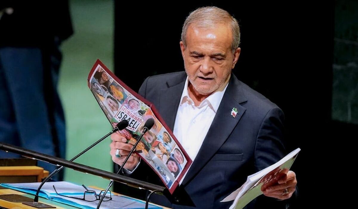 کارنامه سفر پزشکیان به نیویورک| انتقال پیام صلح، پافشاری بر حقوق هسته‌ای و حل اختلافات از مسیر دیپلماتیک