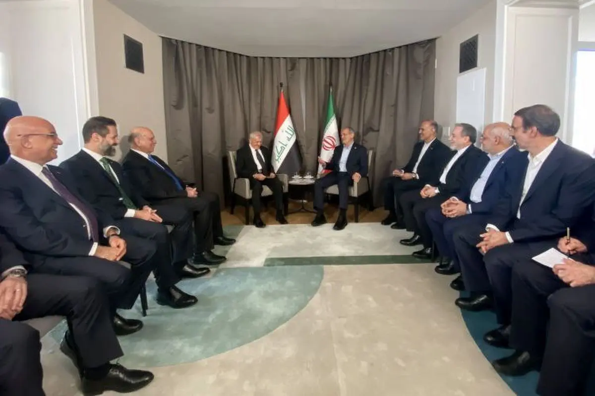 اهمیت راهبردی سفر پزشکیان به نیویورک/ تأکید بر حق فناوری صلح‌آمیز هسته‌ای و حل اختلافات از مسیر دیپلماتیک