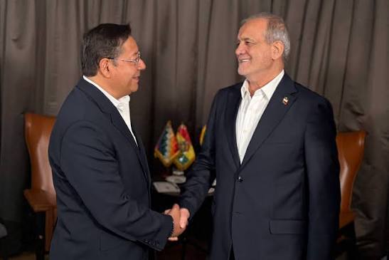 اهمیت راهبردی سفر پزشکیان به نیویورک/ تأکید بر حق فناوری صلح‌آمیز هسته‌ای و حل اختلافات از مسیر دیپلماتیک