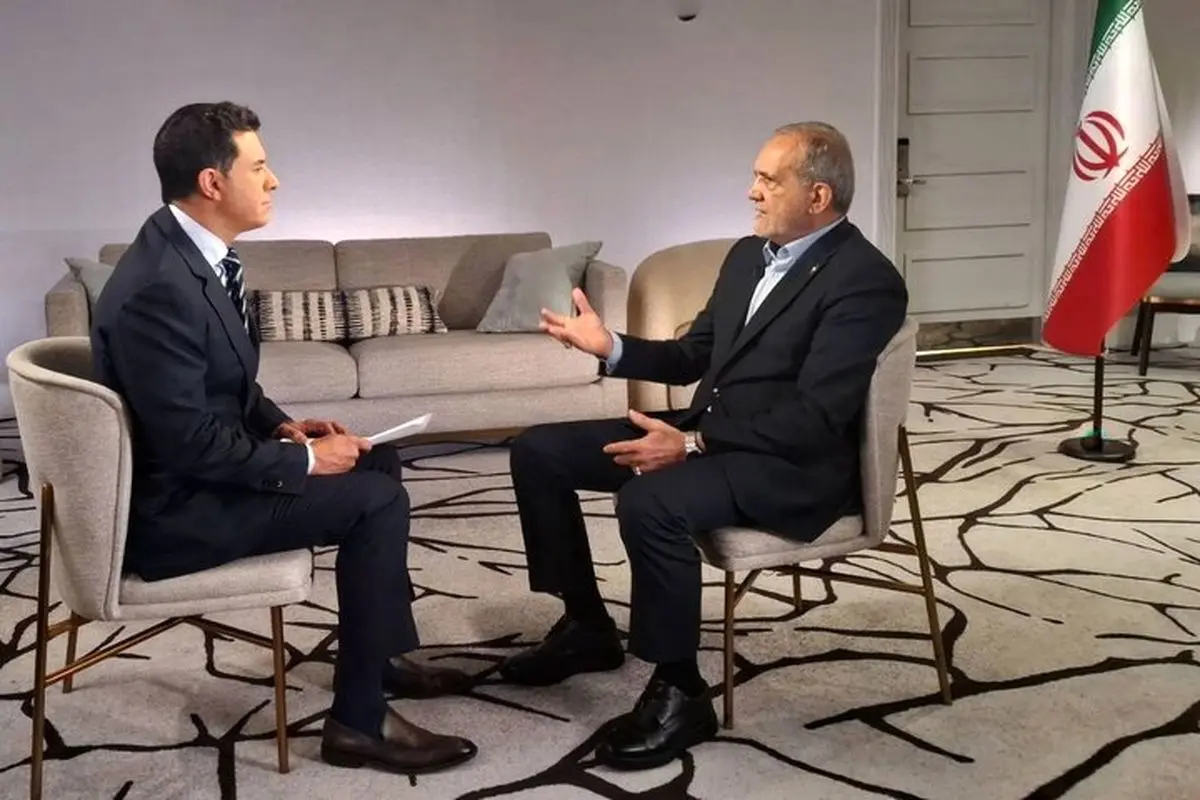 اهمیت راهبردی سفر پزشکیان به نیویورک/ تأکید بر حق فناوری صلح‌آمیز هسته‌ای و حل اختلافات از مسیر دیپلماتیک