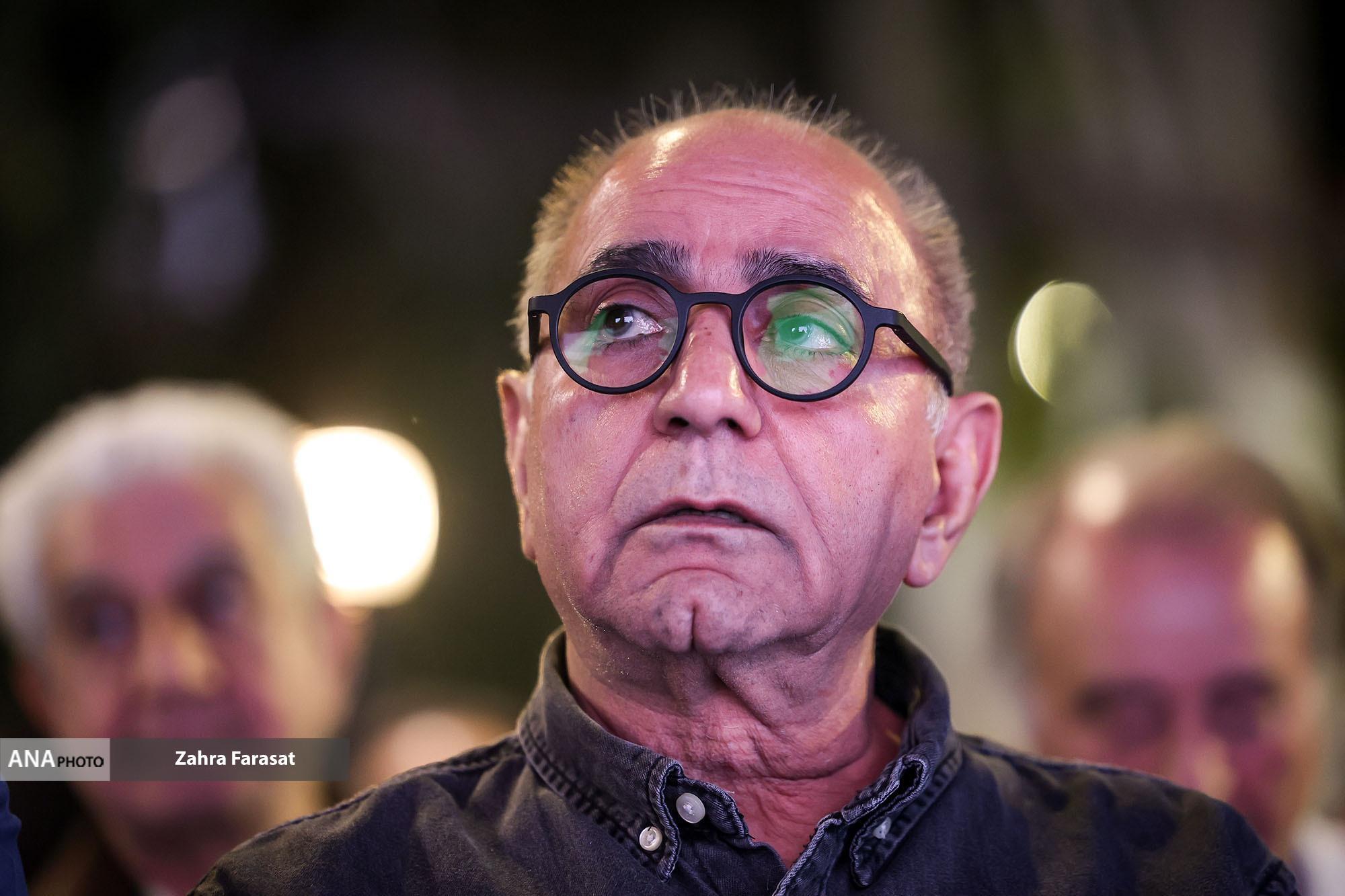 برگزیدگان نهمین جشن عکاسان سینما معرفی شدند/ تجلیل از علیرضا داودنژاد در باغ فردوس