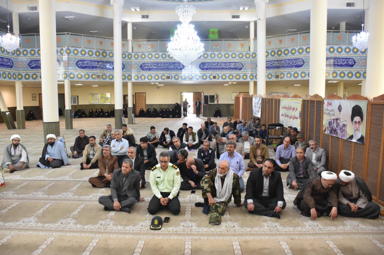 راه شهیدان زنده است؛ دفاع مقدس گنجینهای ماندگار برای ملت ایران راه شهیدان زنده است؛ دفاع مقدس گنجینهای ماندگار برای ملت ایران