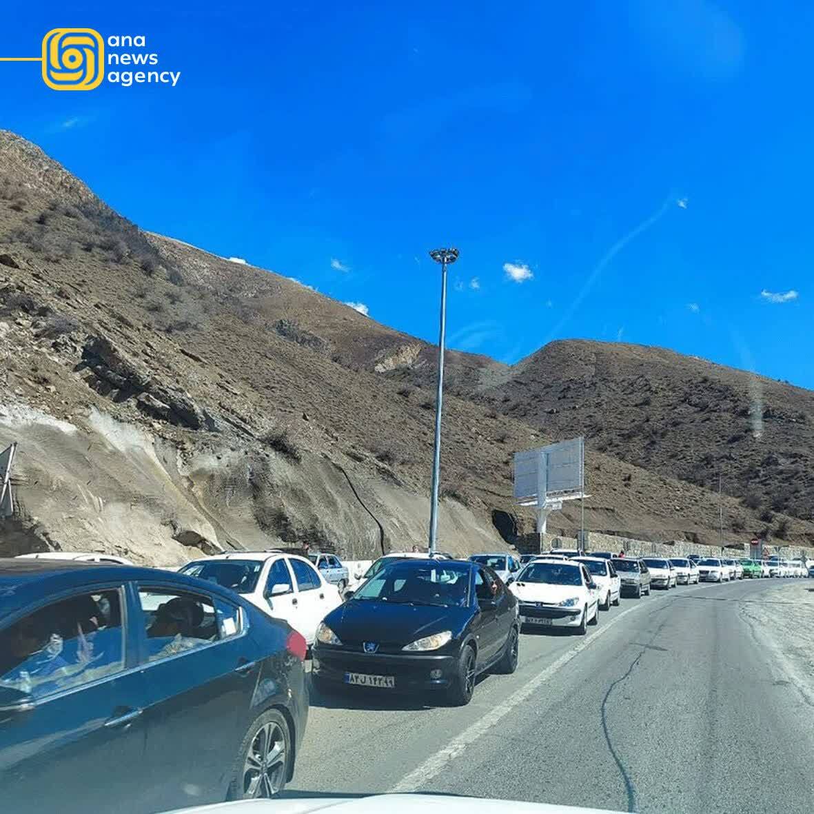 نگاه «آنا» به ایران؛ پوشش جامع رویدادهای استانی