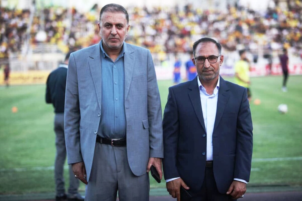 مدیرعامل جدید فجر سپاسی معرفی شد