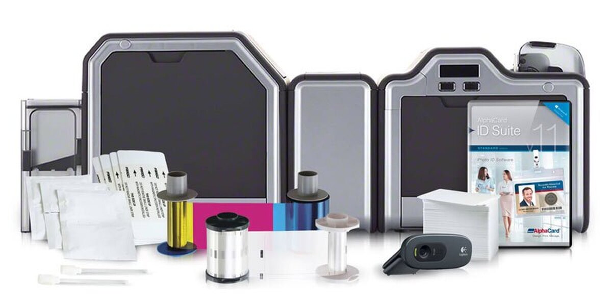 نکات مهمی که قبل از خرید پرینتر چاپ کارت PVC باید بدانید