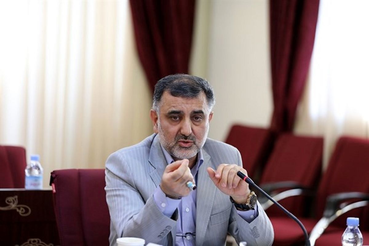 باران‌چشمه رئیس فدراسیون ورزش‌های زورخانه‌ای و کشتی پهلوانی شد