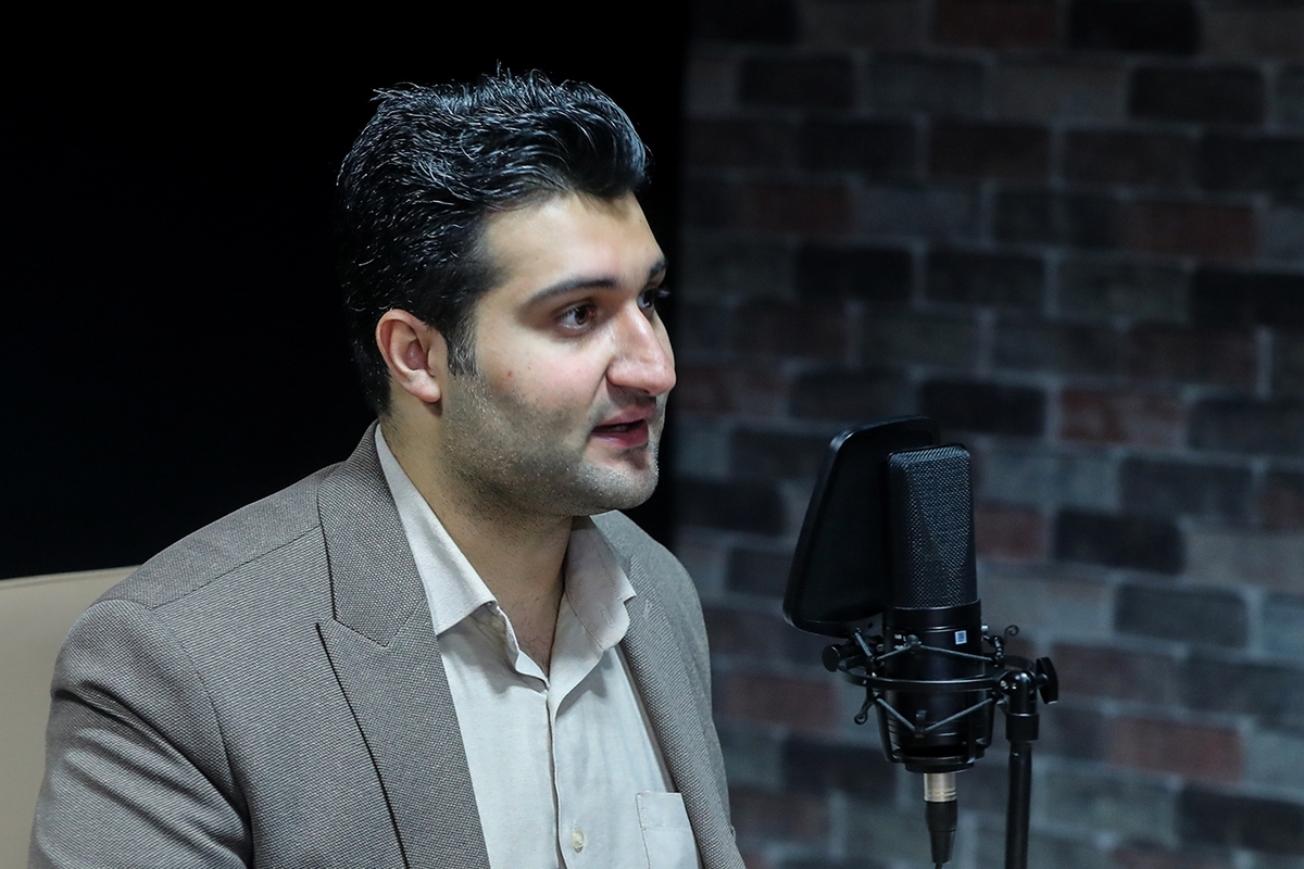 احیای علوم پایه باید از زمان دبیرستان و برای دانش‌آموزان آغاز شود