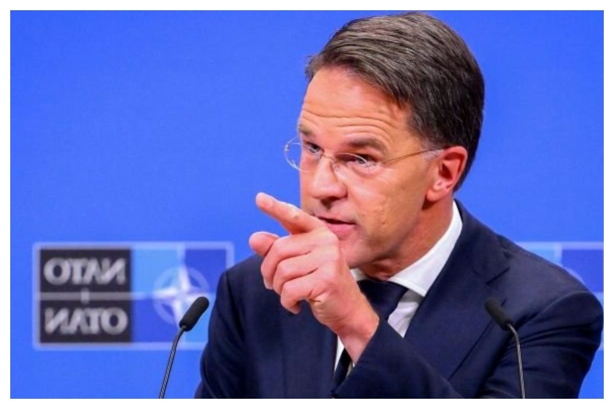 هشدار دبیرکل ناتو درباره اتحاد پکن، مسکو، پیونگ‌یانگ و تهران