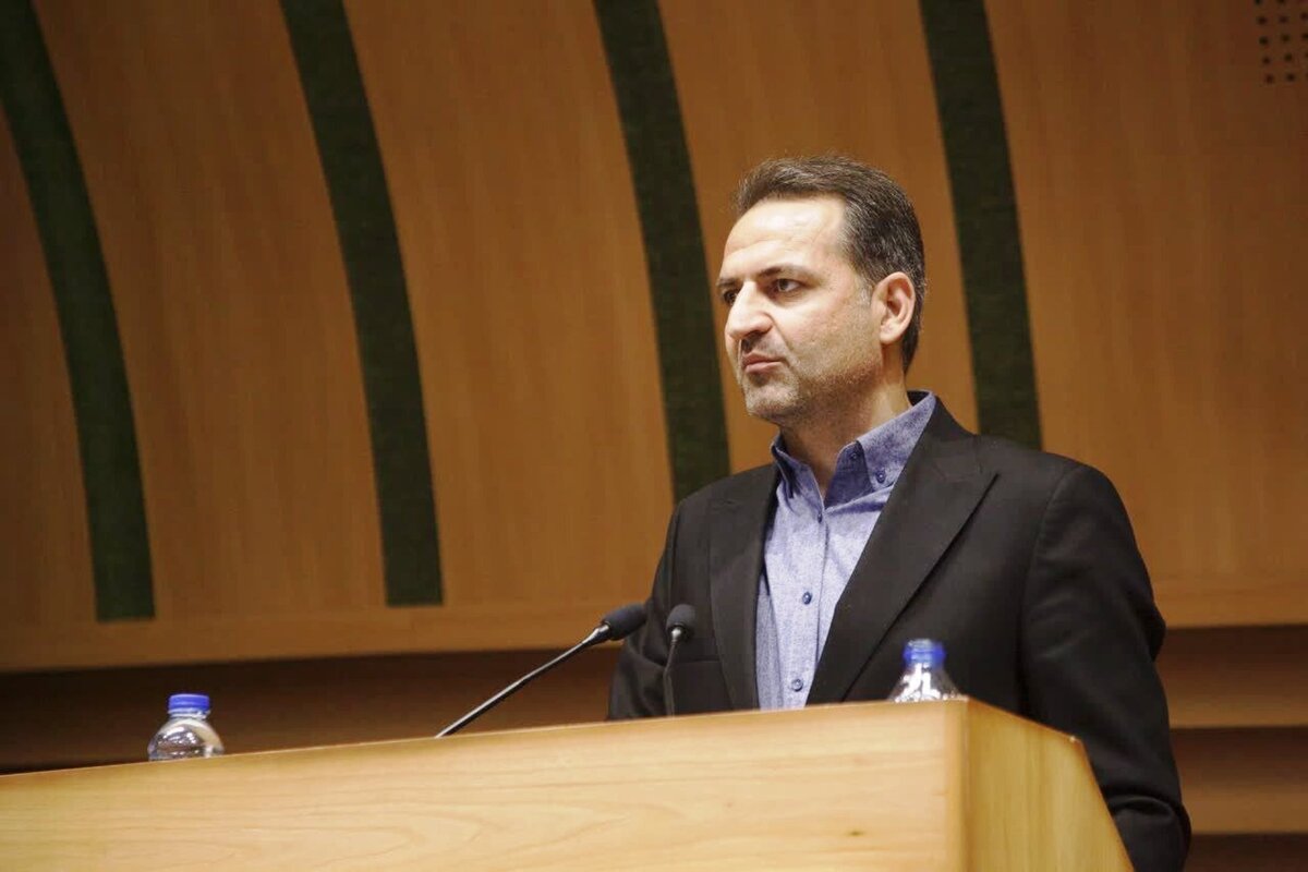 زارعی: سهم باشگاه‌ها از درآمدهای روز مسابقه بسیار ناچیز است  دستمزد بازیکنان کنترل نشود با فاجعه روبه‌رو خواهیم شد