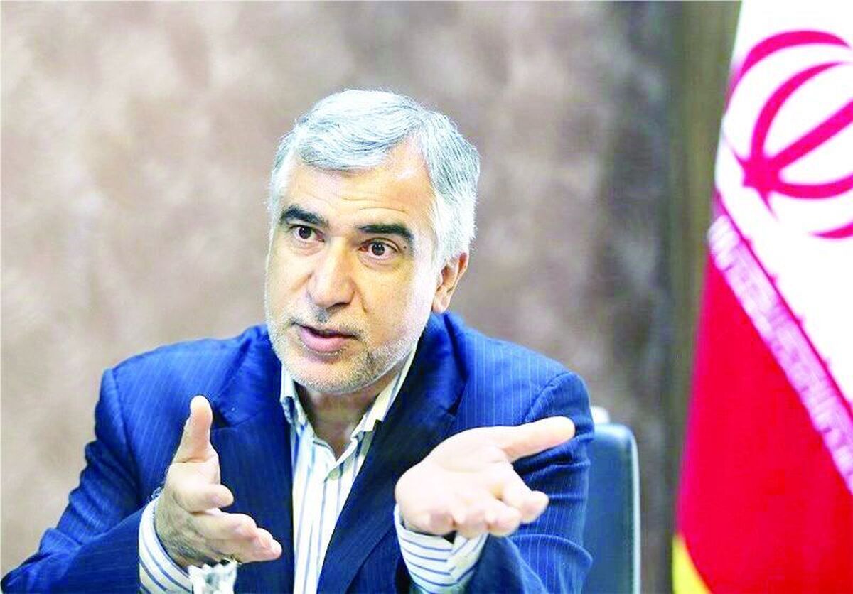 ظهرهوند: ایران همکاری با آژانس را بازتعریف میکند؛ تصمیم نهایی با شعام است ظهرهوند: ایران همکاری با آژانس را بازتعریف میکند؛ تصمیم نهایی با شعام است