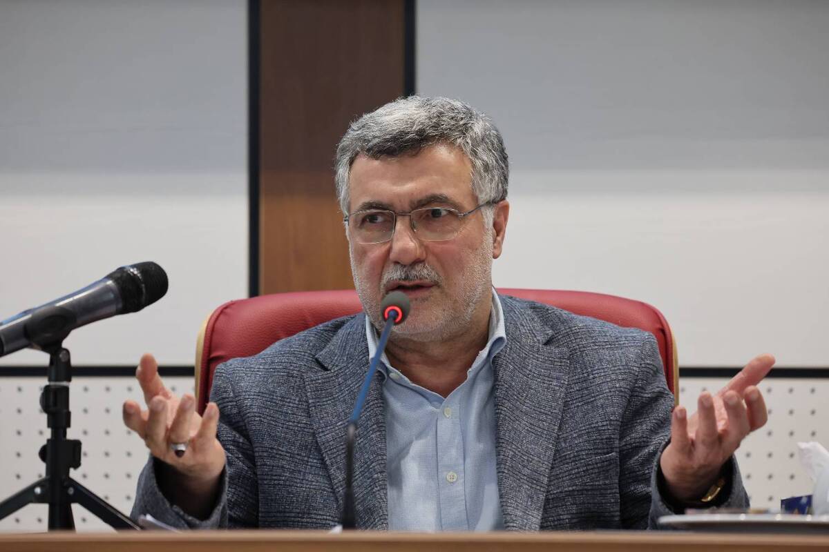 آمادگی مستمر در برابر بحران‌های ملی، یک ضرورت راهبردی است