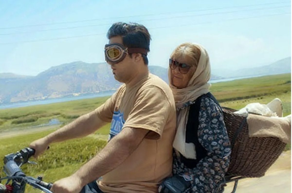 مستند ایرانی «بال‌های آوازخوان» در جشنواره بوسان مورد تقدیر شد