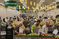 قیمت هر کیلوگرم مرغ گرم در میادین و بازار‌های میوه و تره‌بار ۱۱۲ هزار تومان