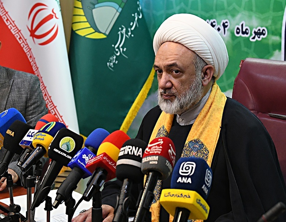 حضرت عبدالعظیم (ع)؛ محدثی که راوی ۱۲۰ حدیث بی‌واسطه از ۳ امام بود  برنامه‌ریزی برای تکریم مجاوران قبله تهران