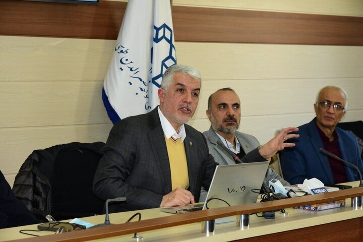 راه اندازی سازمان سرمایه‌گذاری و بنیاد خیرین با هدف استقلال مالی دانشگاه خواجه نصیر