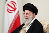 پیام تسلیت رهبر انقلاب در پی درگذشت مادر حدّاد عادل