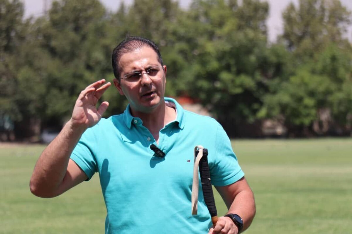 نتیجه اعتراض فدراسیون چوگان به عدم ویزا از سوی آمریکا یک سهمیه فینال در چمن!