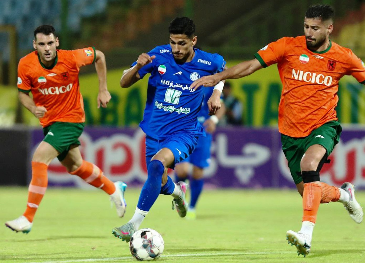 اتفاقات مهم