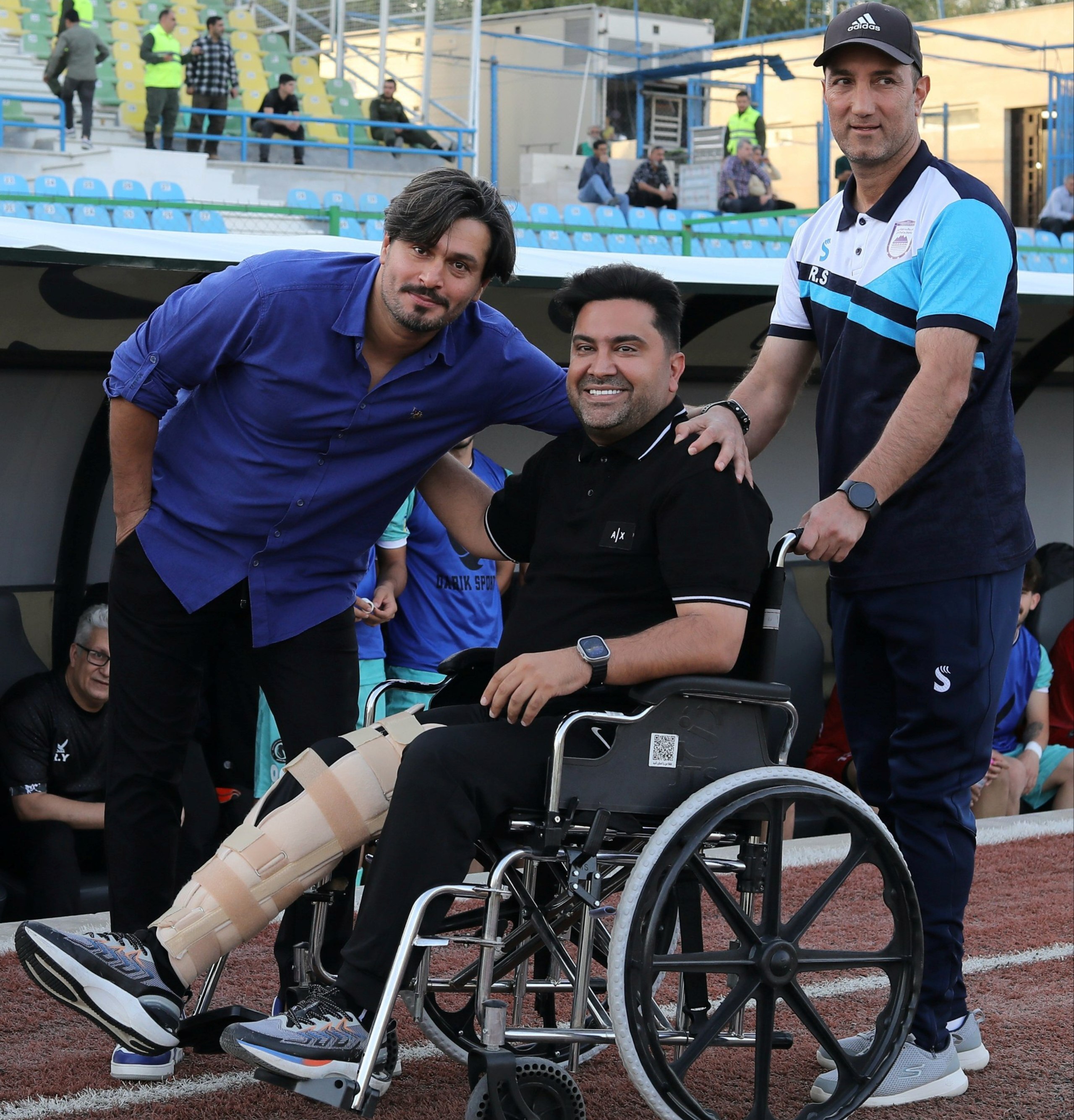 اتفاقات مهم