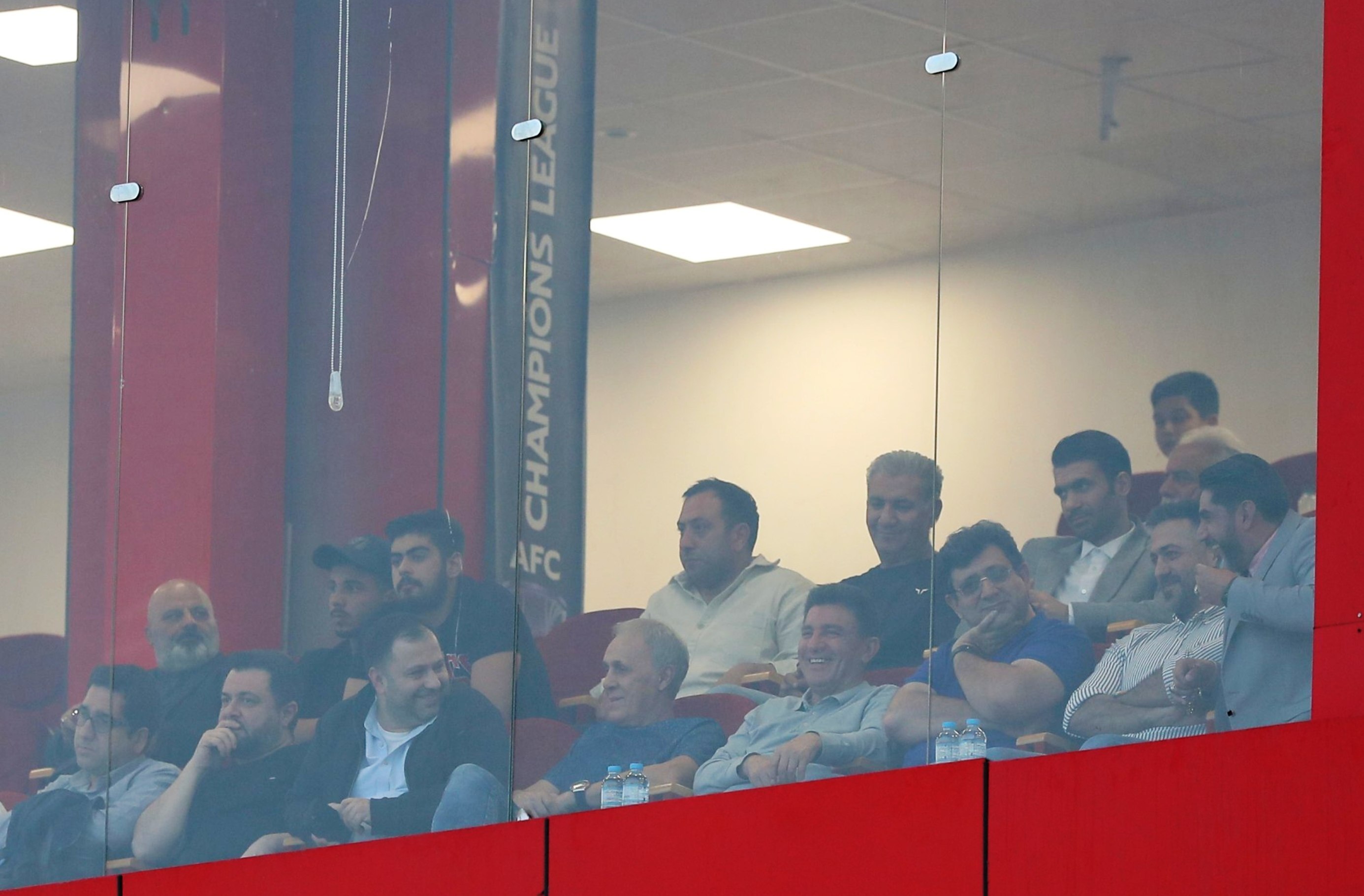 اتفاقات مهم