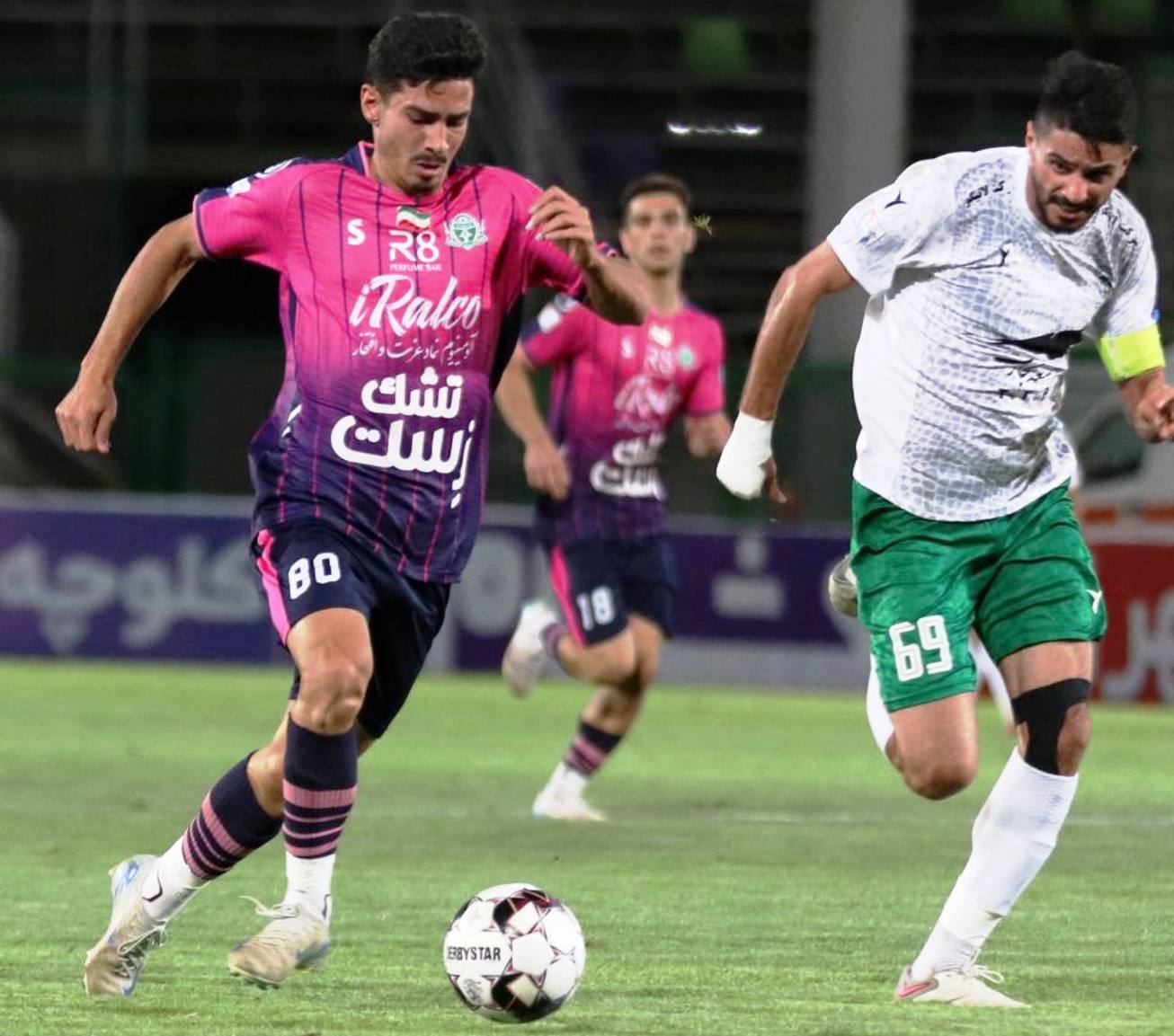 اتفاقات مهم